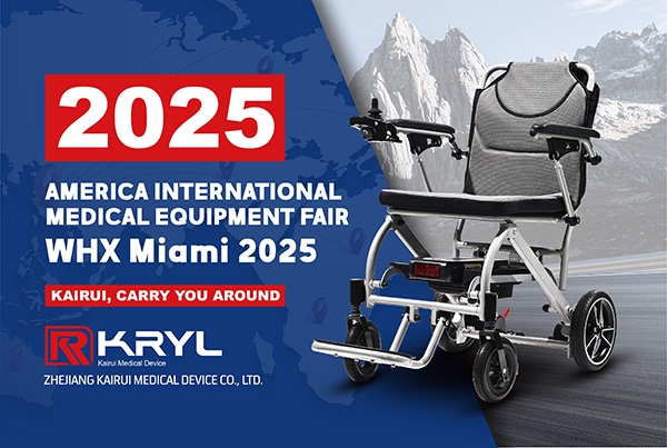 America International Medical Equipment Fair WHX Miami 2025 06.11-06.13